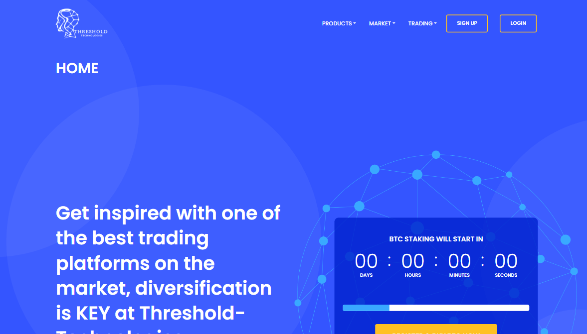 threshold-technologies reviews