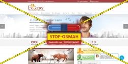 FXGlory отзывы и обзор проекта fxglory.com Управляйте большой суммой денег